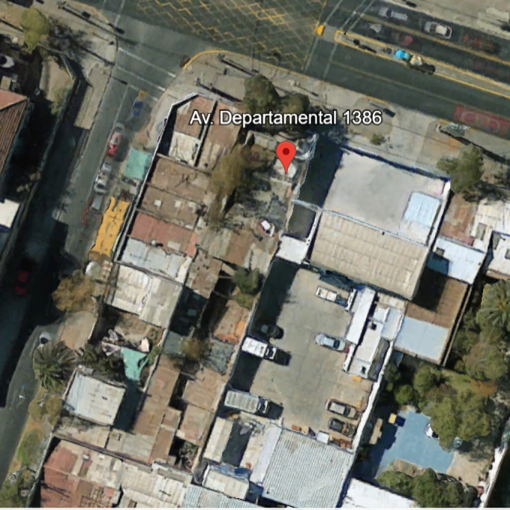 satelital departamental