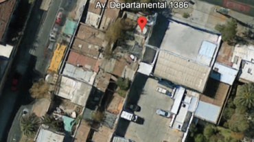 satelital departamental